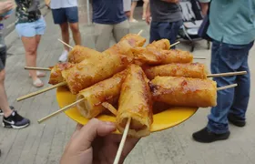 Manila Food Tour: Introduction to Philippine Street Food
