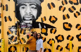 Huntsville Hunters Scavenger Hunt