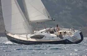 Luxury Sailing Experience Day with Champagne and Lunch or Dinner