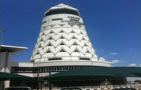 Transfer to and from Harare's Robert Gabriel International Airport