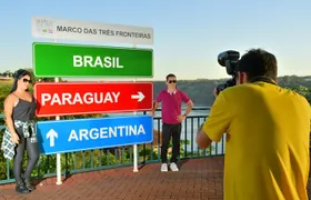 City Tour in Iguassu from Puerto Iguazú Hotels Private Tour