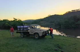 Private Traditional Cuisine in the Emerald Vale Brewery