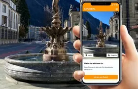 Chur Scavenger Hunt and Sights Self-Guided Tour