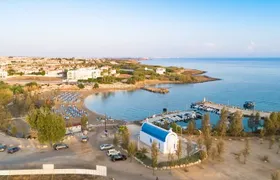A Cultural Odyssey: Explore Famagusta's Diverse Heritage