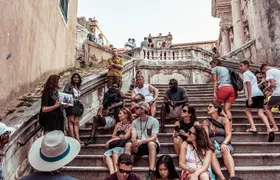 Dubrovnik: Game of Thrones Walking Tour