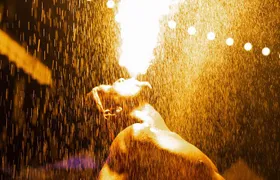 Harbour Lights Beach Extravaganza and Dinner Show