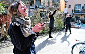 Discover the best spots in Eindhoven with Outside Escape