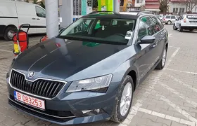 Constanta to Bucharest - Private Driver and Car