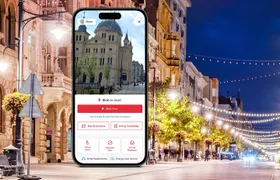 Łódź’s Corridor of History: A Self-Guided Piotrkowska Tour