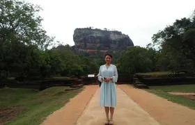 Private Dambulla Sigiriya Tour from Kandy with Lunch