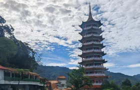 E-tickets to Awana SkyWay Genting Highlands Cable Car