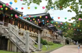 Gyeongju UNESCO World Heritage Sites and History Full-Day Tour with Lunch