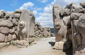 Daily Hattusas / Boğazköy Tour