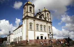 Salvador city tour and panoramic tour from Costa do Sauípe and Praia do Forte