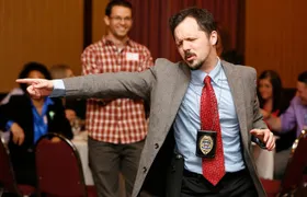 The Dinner Detective True Crime Murder Mystery - Fort Collins, CO