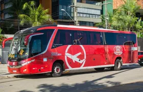 Transfer from Fortaleza to Jericoacoara