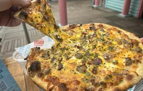 Charleston food tour with biscuits, shrimp and the Holy City's bites