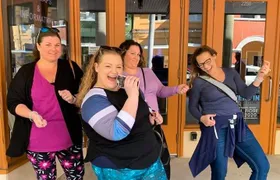 Operation City Quest Scavenger Hunt - Peterborough, UK