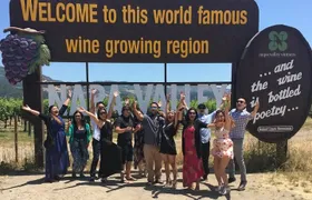 Napa Valley All-Inclusive Wine Tour