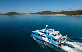 Purely Whitehaven: Full day tour to Whitehaven Beach