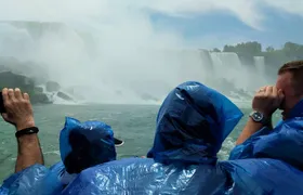 Niagara Falls in 1 Day: Tour of American and Canadian Sides