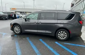 Hot Springs to Little Rock Airport LIT Departure Private Transfer