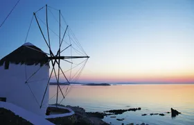 Simply Mykonos Ticket