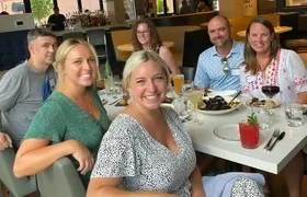 Downtown Chattanooga Food Tour