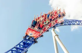 Entrance Tickets to Nigloland Theme Park
