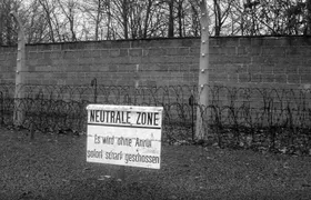 Visita en español al campo de concentración Sachsenhausen