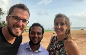 Chauffeur guide and Tour organizer