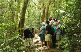 The best Full Day Combo Tour - Volcanoes, Lake & Mayan Sites