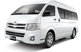 Airport Transfer - Katunayaka to Sigiriya