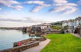 A Self-Guided Tour Through Falmouth's Seafaring Past