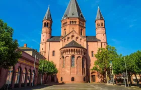 Mainz best intro walking tour with a local