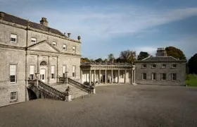 Guided House Tour in Ireland