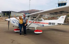 2D/1N Private Tour to Paracas, Huacachina, and the Nazca Lines.