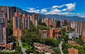 Private tour in Medellin