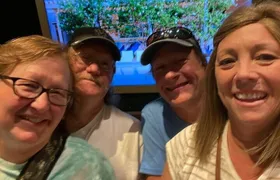 Crazy Cooperstown, NY Scavenger Hunt
