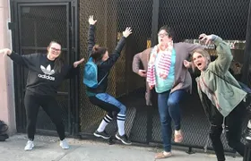 Fun City Scavenger Hunt in Lindsay by Zombie Scavengers