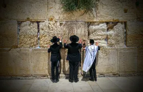 Private Tour Jerusalem Old City