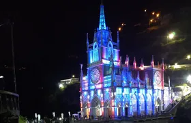 Excursion in Nariño for 3 days