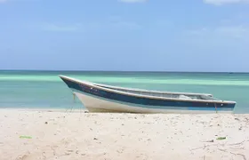 Untouched Paradise – Bahía de Las Águilas
