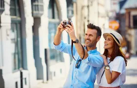 Engrossing Romantic Walking Tour in Kabli