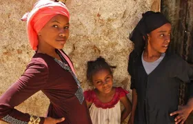 Harar, Eastern Ethiopia; 3 Days / 2 Nights