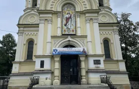Self-guided exploration game in Częstochowa
