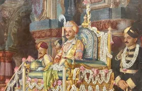 Mysore tour from Bangalore by tourism ministry approved company