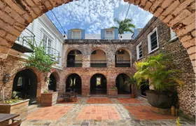 Scenic Full Day Tour of Antigua