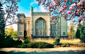 Kornik castle & Rogalin palace - PRIVATE tour from Poznan (4h)