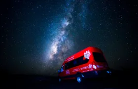Mauna Kea astronomical tour from Hilo